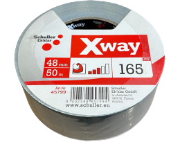 Schuller Ehk'klar Xway 165